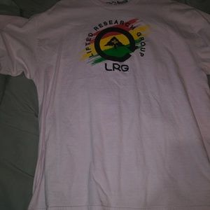 Lrg T-shirt
